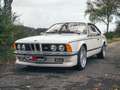 BMW 635 M635 CSi Bílá - thumbnail 2