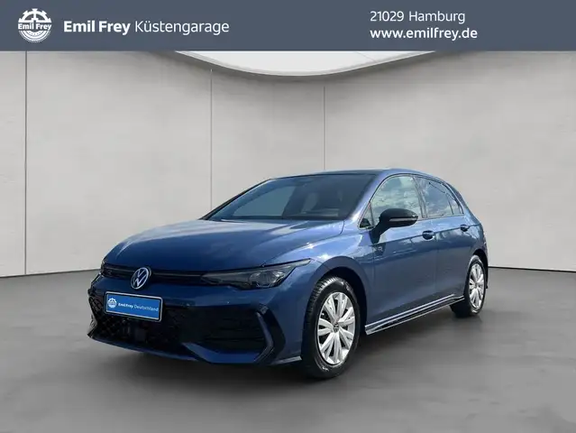 Volkswagen Golf R R-Line 1,5 eTSI DSG, PANO LED BLACK STYLE ALU