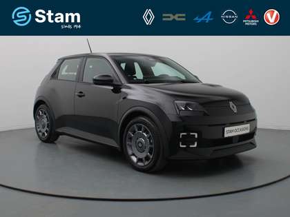 Renault R 5 120pk urban range evolution 40 kWh Automaat Cruise