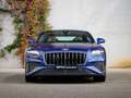 Bentley Continental GT Azure V8 Hybrid 4.0 680ch Blau - thumbnail 2