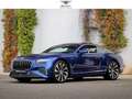 Bentley Continental GT Azure V8 Hybrid 4.0 680ch - thumbnail 1