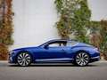 Bentley Continental GT Azure V8 Hybrid 4.0 680ch Blau - thumbnail 8