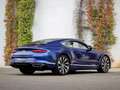 Bentley Continental GT Azure V8 Hybrid 4.0 680ch Blau - thumbnail 11