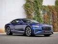 Bentley Continental GT Azure V8 Hybrid 4.0 680ch Blau - thumbnail 3
