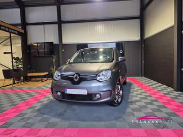 1.0i SCe Intens - Garantie 12 mois incluse