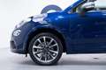 Fiat 500X 1.5 T4 HYBRID CABRIO DCT SPORT DOLCEVITA Bleu - thumbnail 13