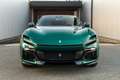 Ferrari Purosangue - Verde Pino - Panoramic roof - Burmester - Full P - thumbnail 28