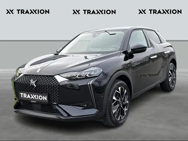 DS Automobiles DS 3 OPERA 130 PureTech Automatic