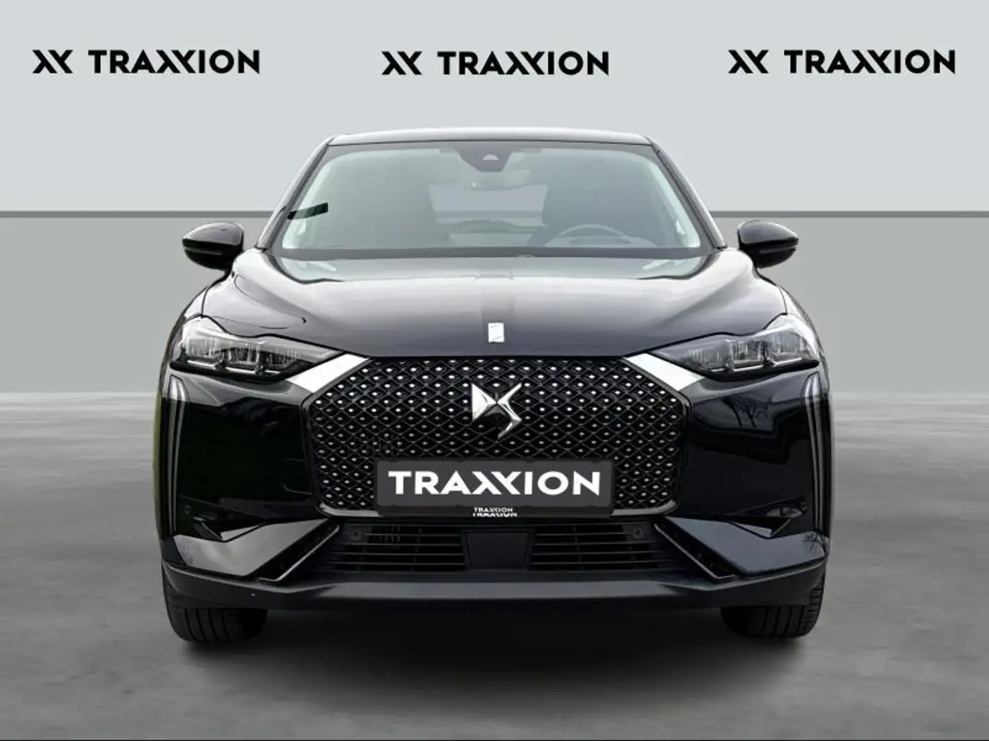 DS Automobiles DS 3 OPERA 130 PureTech Automatic Nero - 2