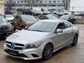 Mercedes-Benz CLA 200 Aut. Silber - thumbnail 1