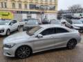 Mercedes-Benz CLA 200 Aut. Silber - thumbnail 3