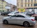 Mercedes-Benz CLA 200 Aut. Silber - thumbnail 8