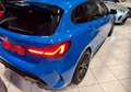 BMW 135 M135i xDrive 306 ch BVA8 Black Shadow GPS PRO-LED-SIEGES PERFORMANCE-JANTES 19-AFF TÊTE HAUTE-CARPLAY-VIRTUAL-CAMERA Blau - thumbnail 3