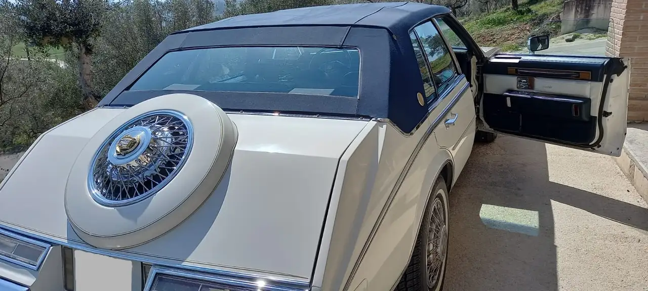 Cadillac Seville Commemorative Edition, foto 8