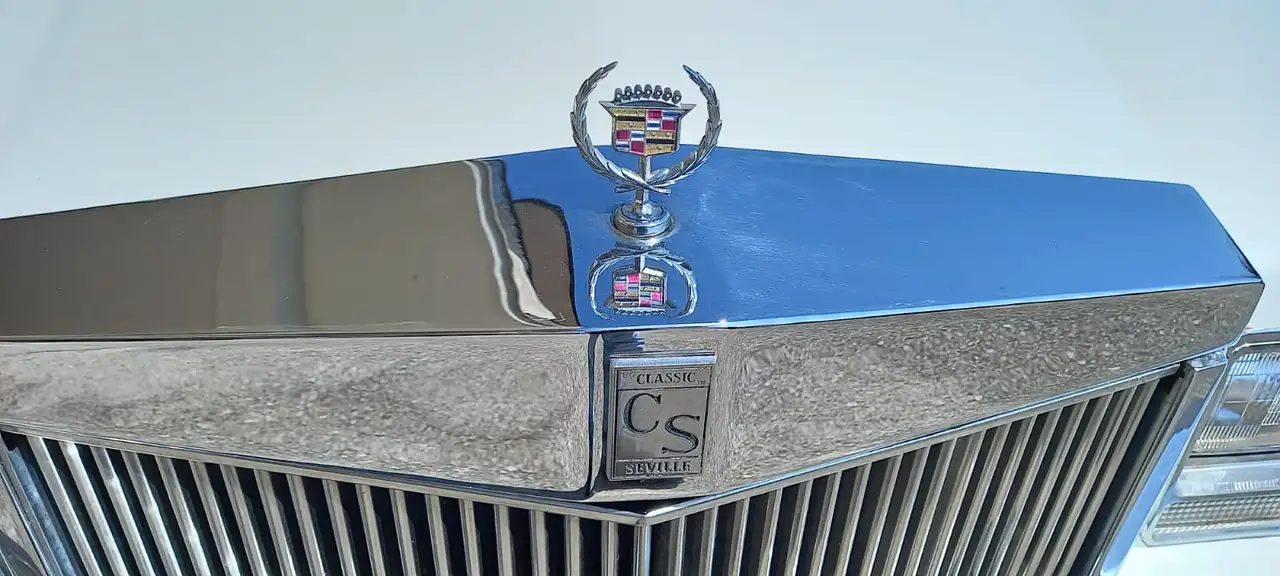 Cadillac Seville Commemorative Edition, foto 6