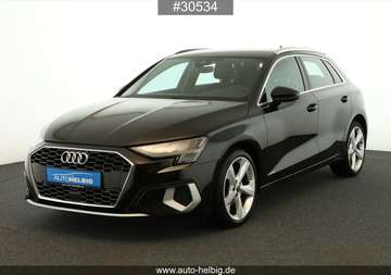 A3 Sportback 35 TDI advanced #18Z#Virtual#ACC#