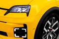 Renault R 5 R5  E-Tech Techno autonomía urbana 90kW Amarillo - thumbnail 10