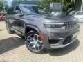 Jeep Grand Cherokee PLUG-IN HYBRID MY24-SUMMIT 380PS Grau - thumbnail 7