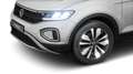 Volkswagen T-Roc Goal 1.5TSI DSG AHK KAM DICO NAV LED SHZ Weiß - thumbnail 6