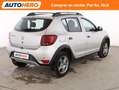 Dacia Sandero 0.9 TCE Stepway 90 Gris - thumbnail 6
