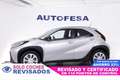 Toyota Aygo X cross 1.0 VVT-I 72cv 5P #IVA DEDUCIBLE Gris - thumbnail 4