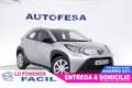 Toyota Aygo X cross 1.0 VVT-I 72cv 5P #IVA DEDUCIBLE Gris - thumbnail 3