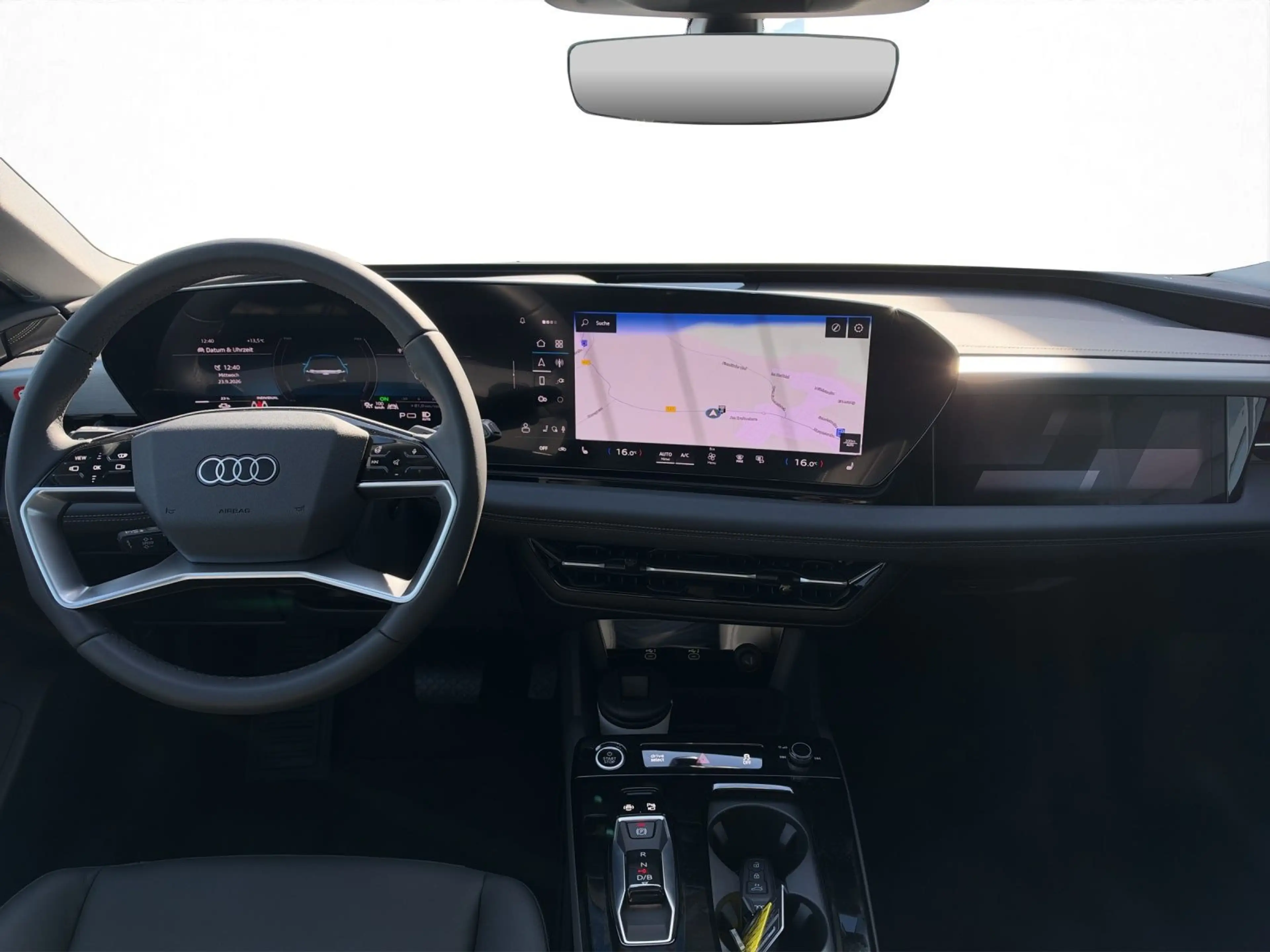 Audi A6 e-tron performance advanced*STHZG*MATRI — photo 5