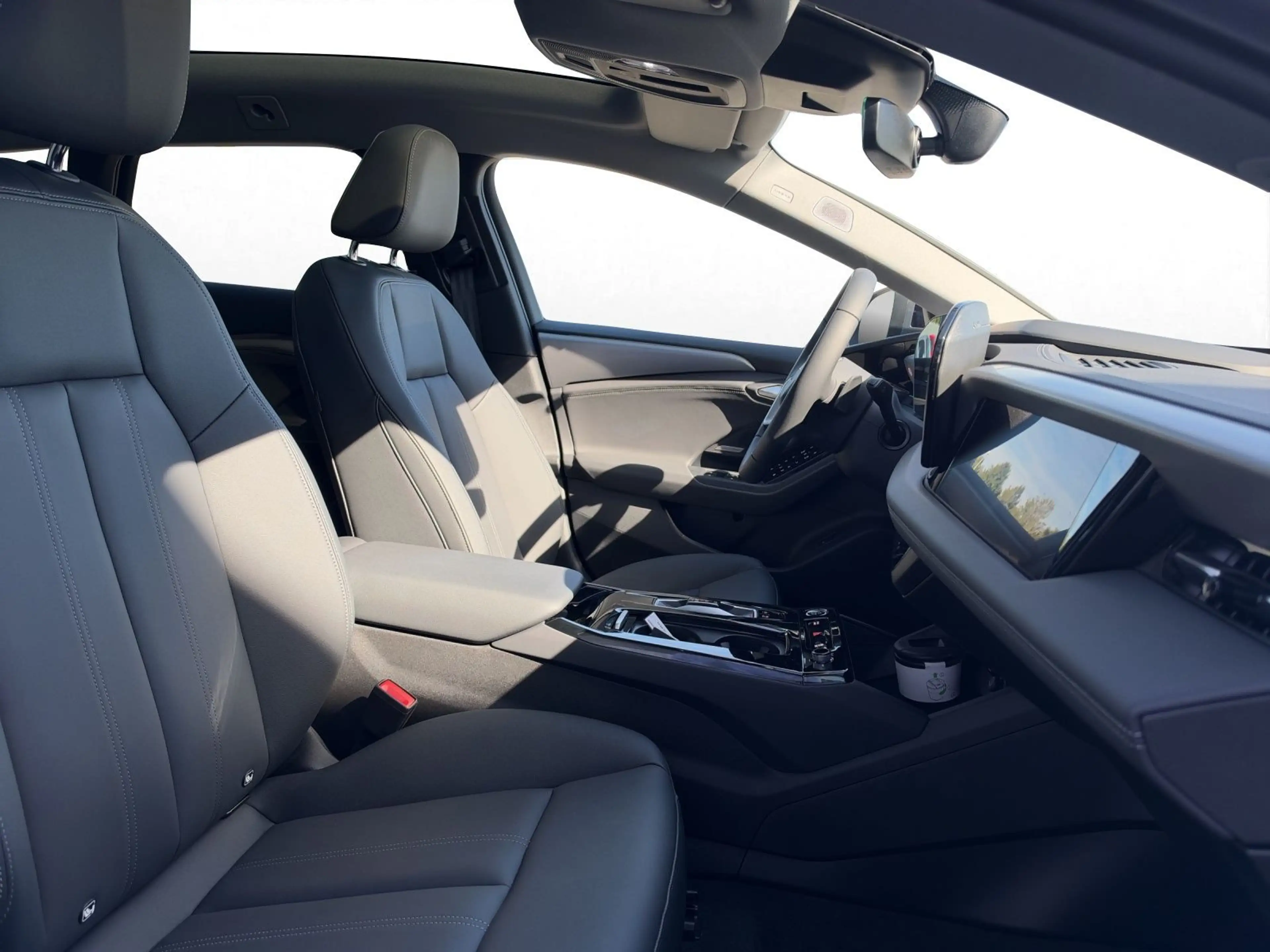 Audi A6 e-tron performance advanced*STHZG*MATRI — photo 4