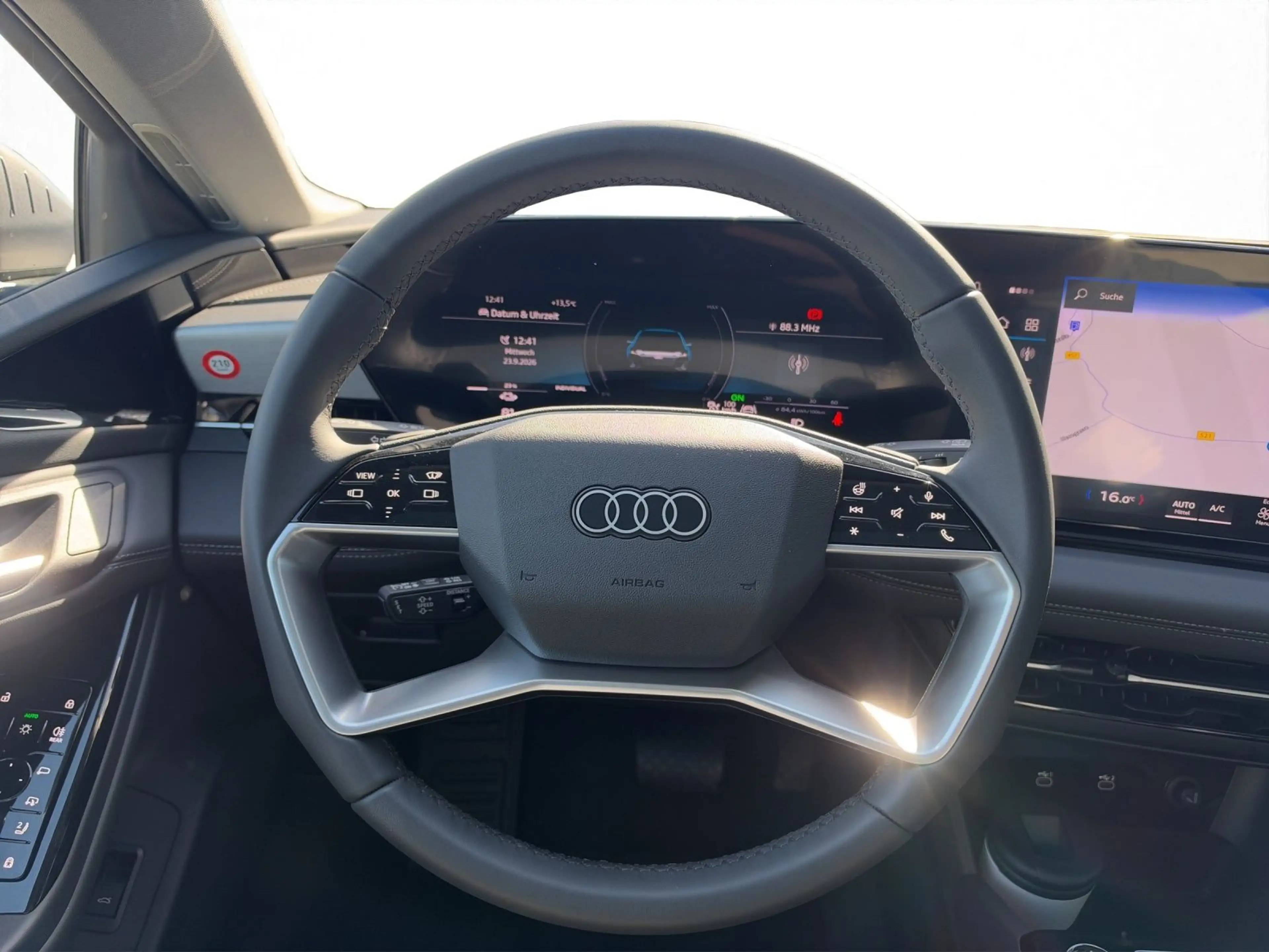 Audi A6 e-tron performance advanced*STHZG*MATRI — photo 8