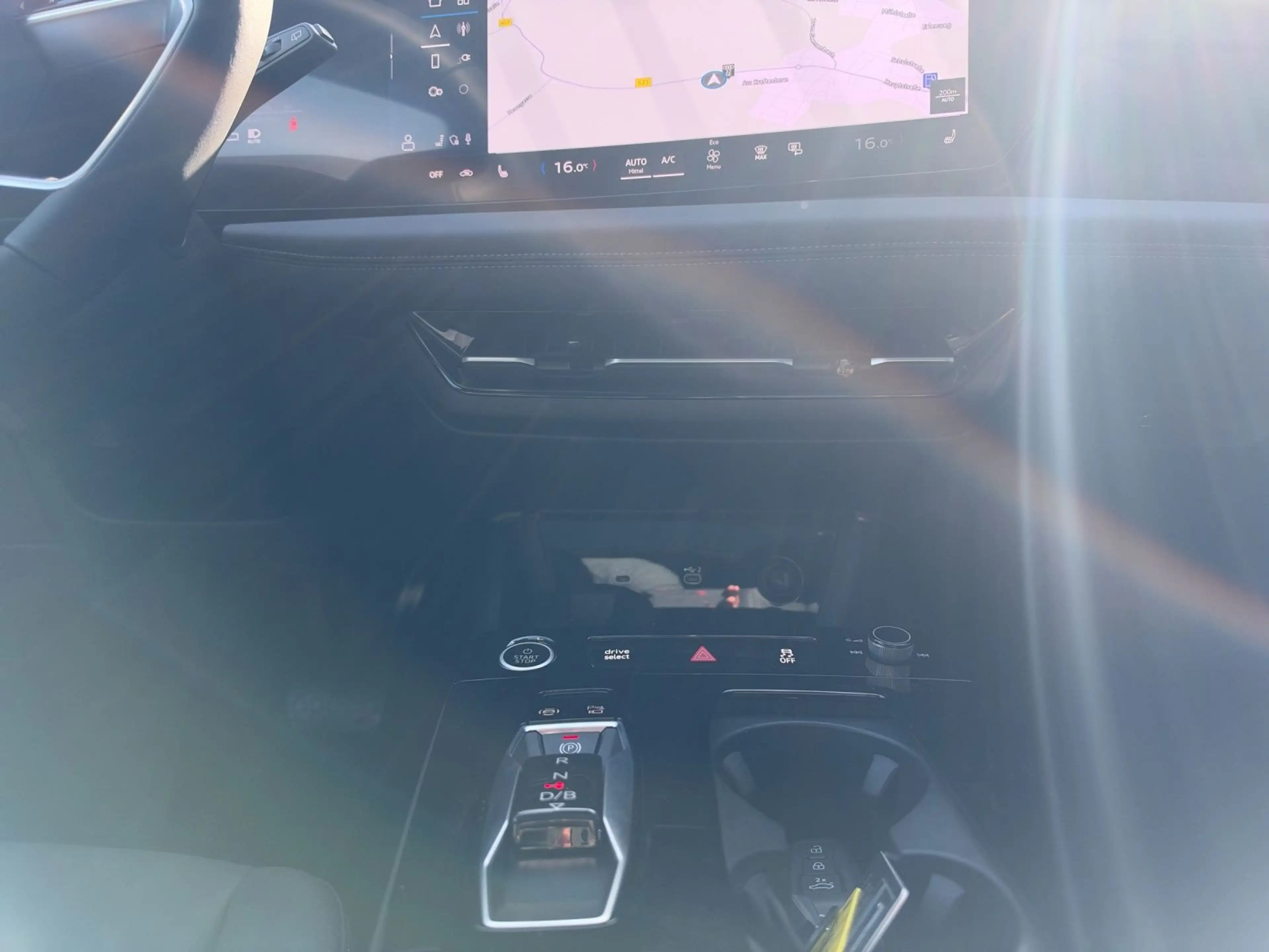 Audi A6 e-tron performance advanced*STHZG*MATRI — photo 7