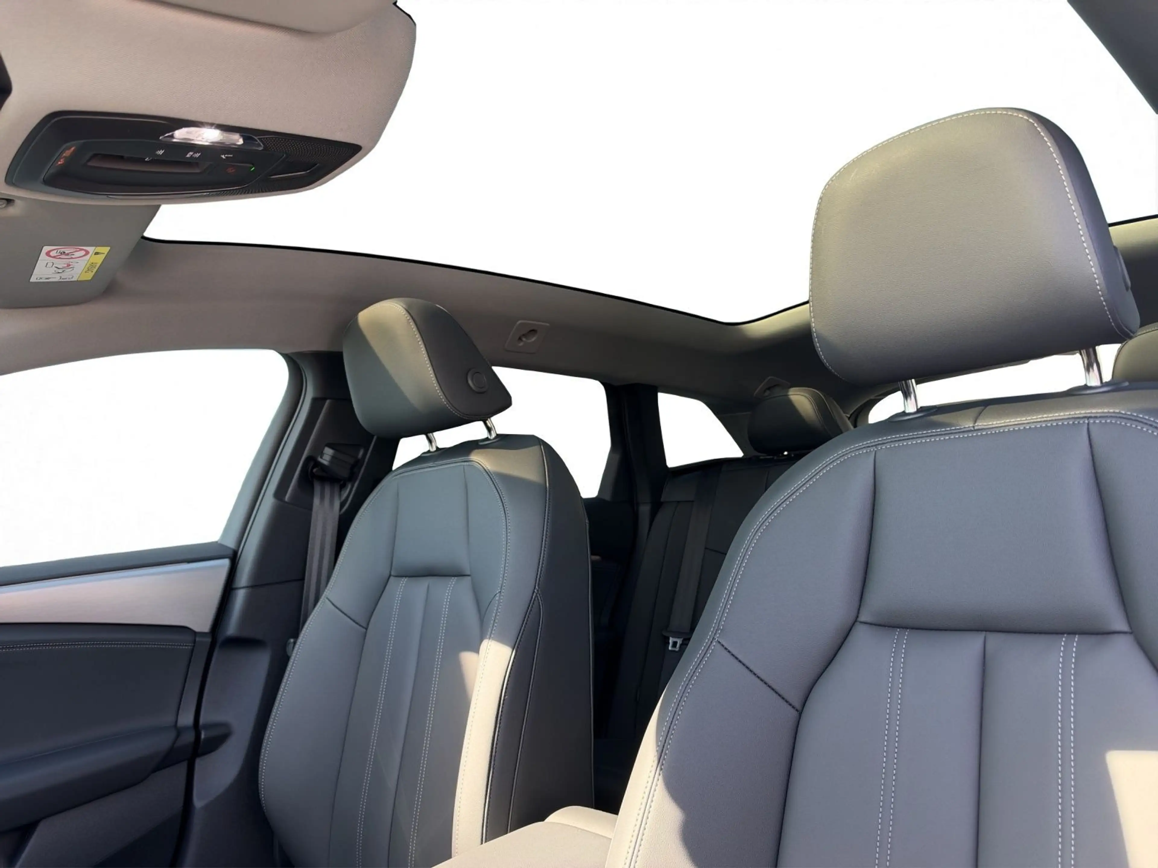 Audi A6 e-tron performance advanced*STHZG*MATRI — photo 11