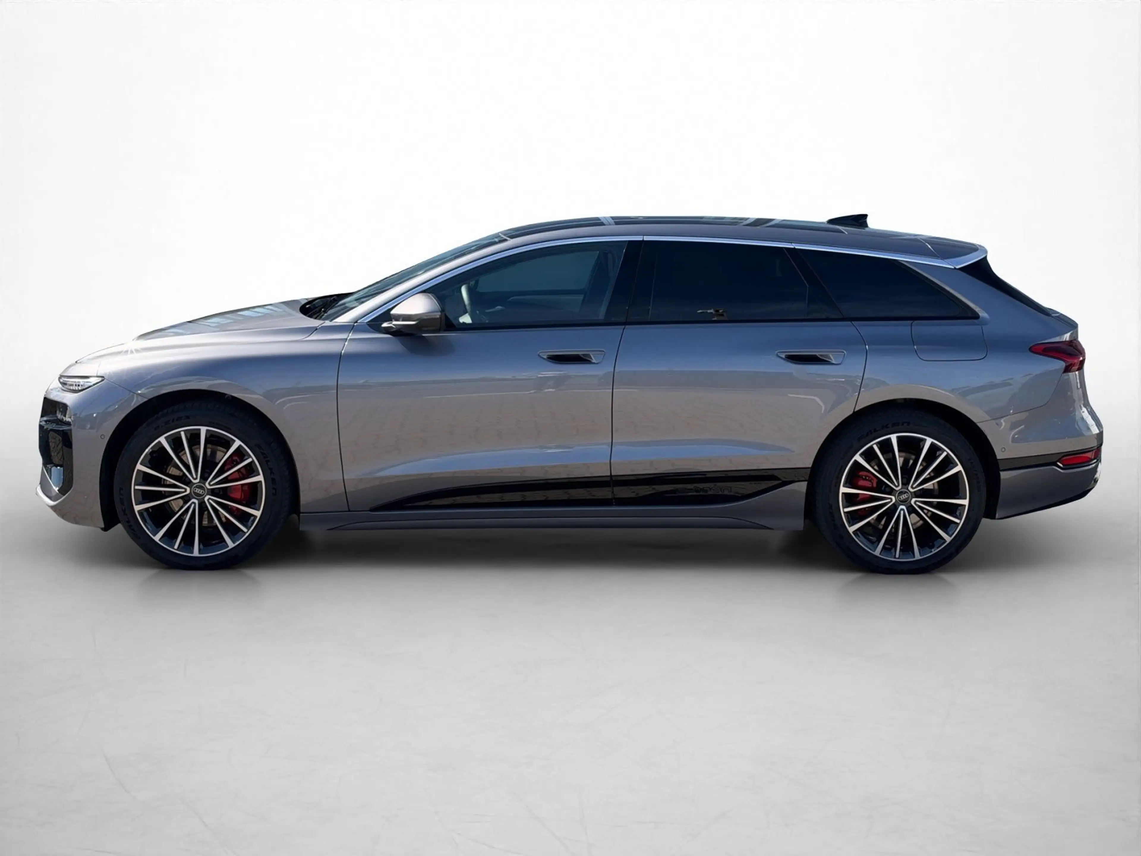 Audi A6 e-tron performance advanced*STHZG*MATRI — photo 3