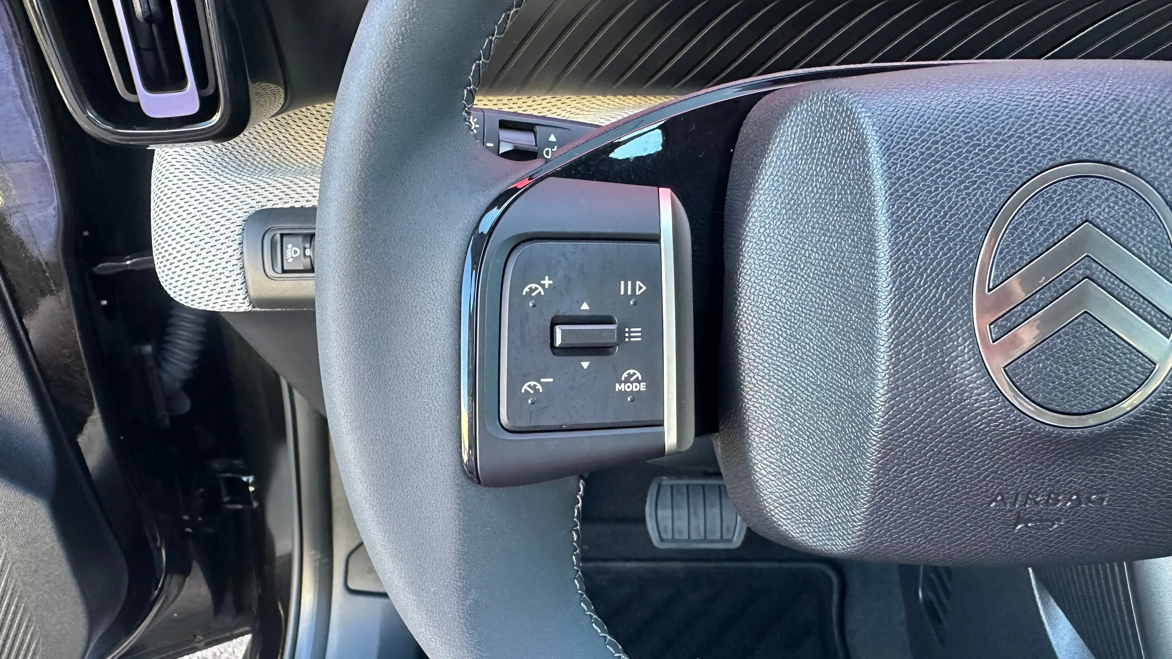 Citroen E-C3 Business 113pk Comfort Range 44 kWh | Apple Carpla — photo 19