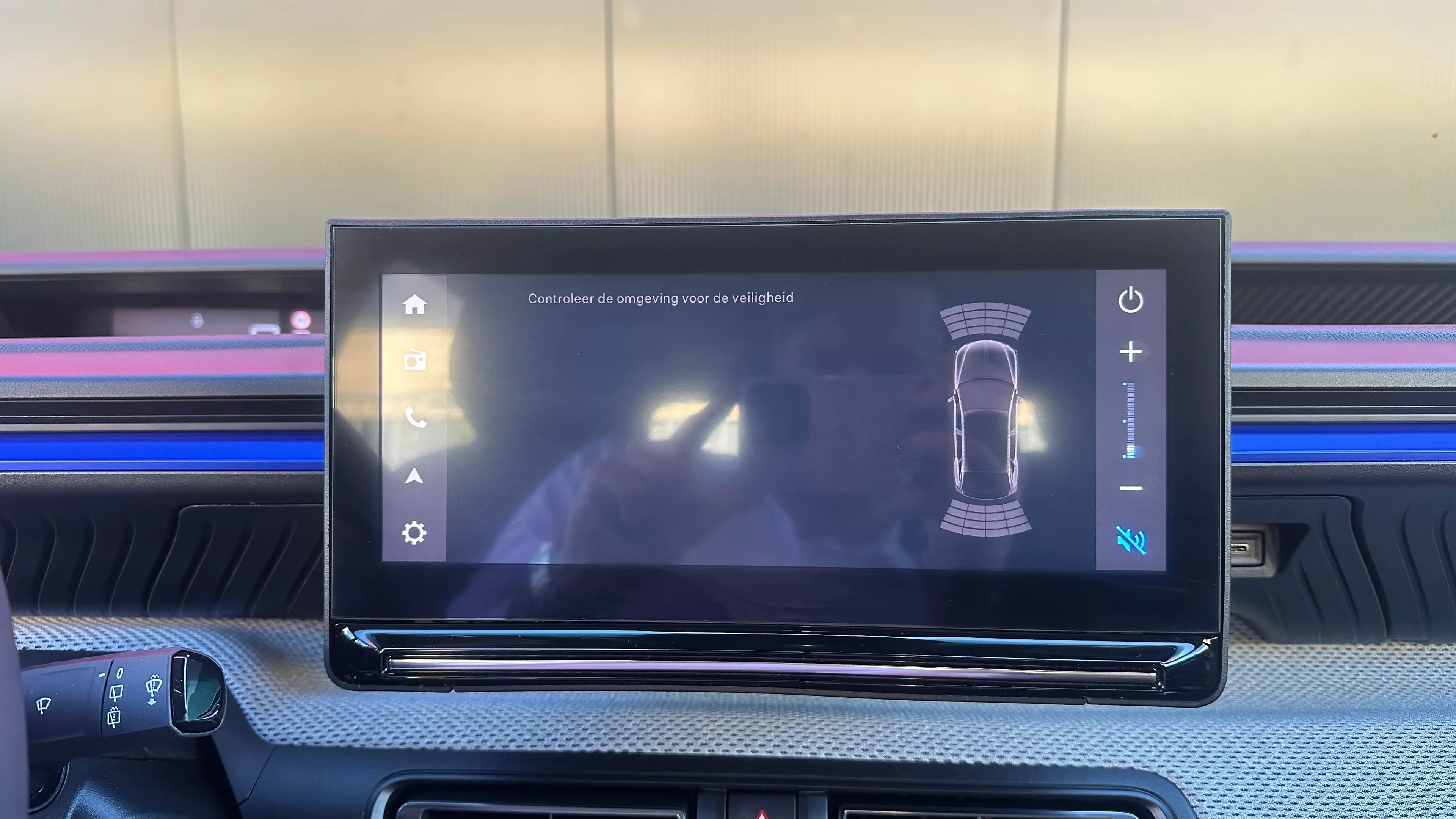 Citroen E-C3 Business 113pk Comfort Range 44 kWh | Apple Carpla — photo 26