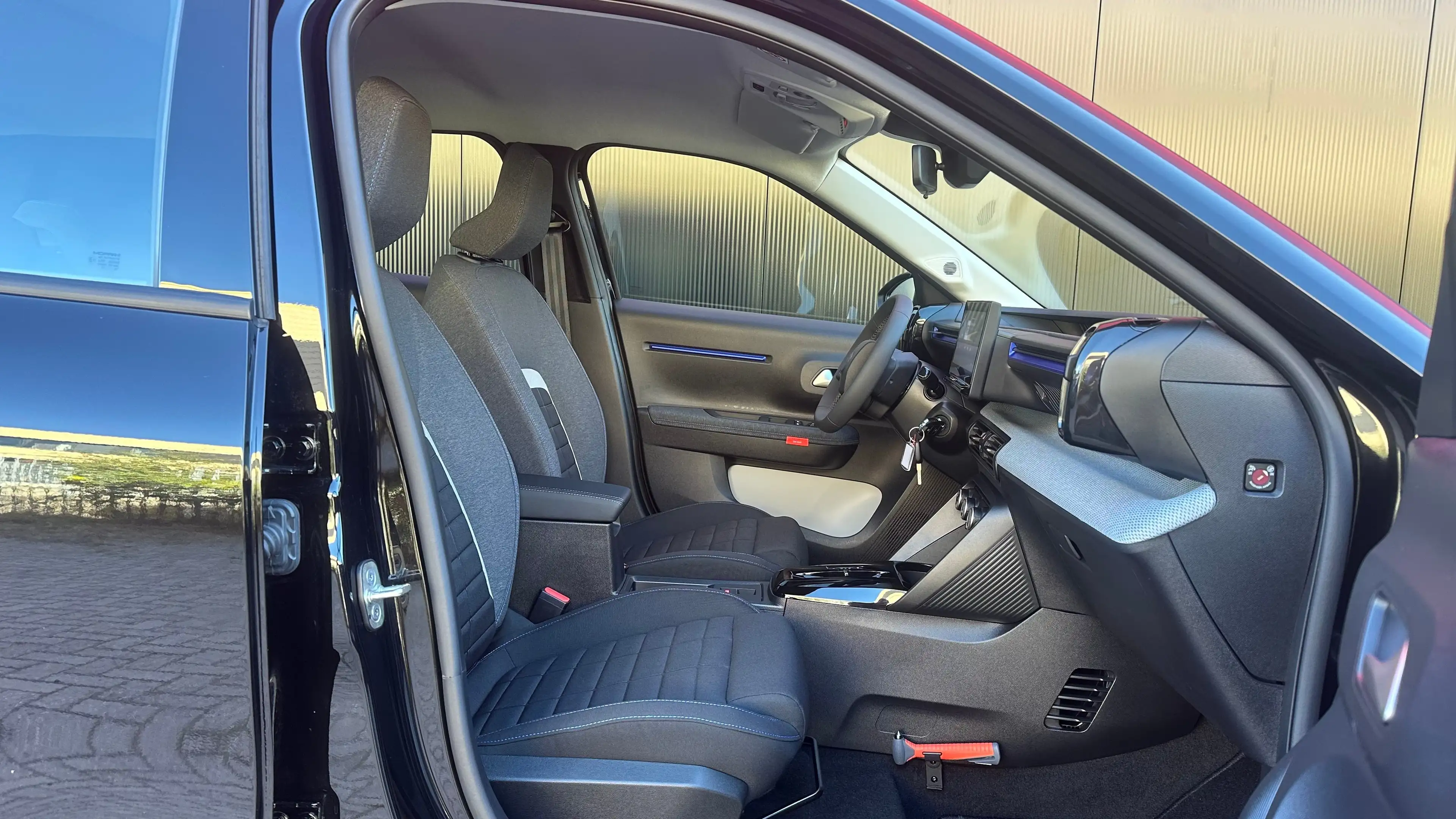 Citroen E-C3 Business 113pk Comfort Range 44 kWh | Apple Carpla — photo 32
