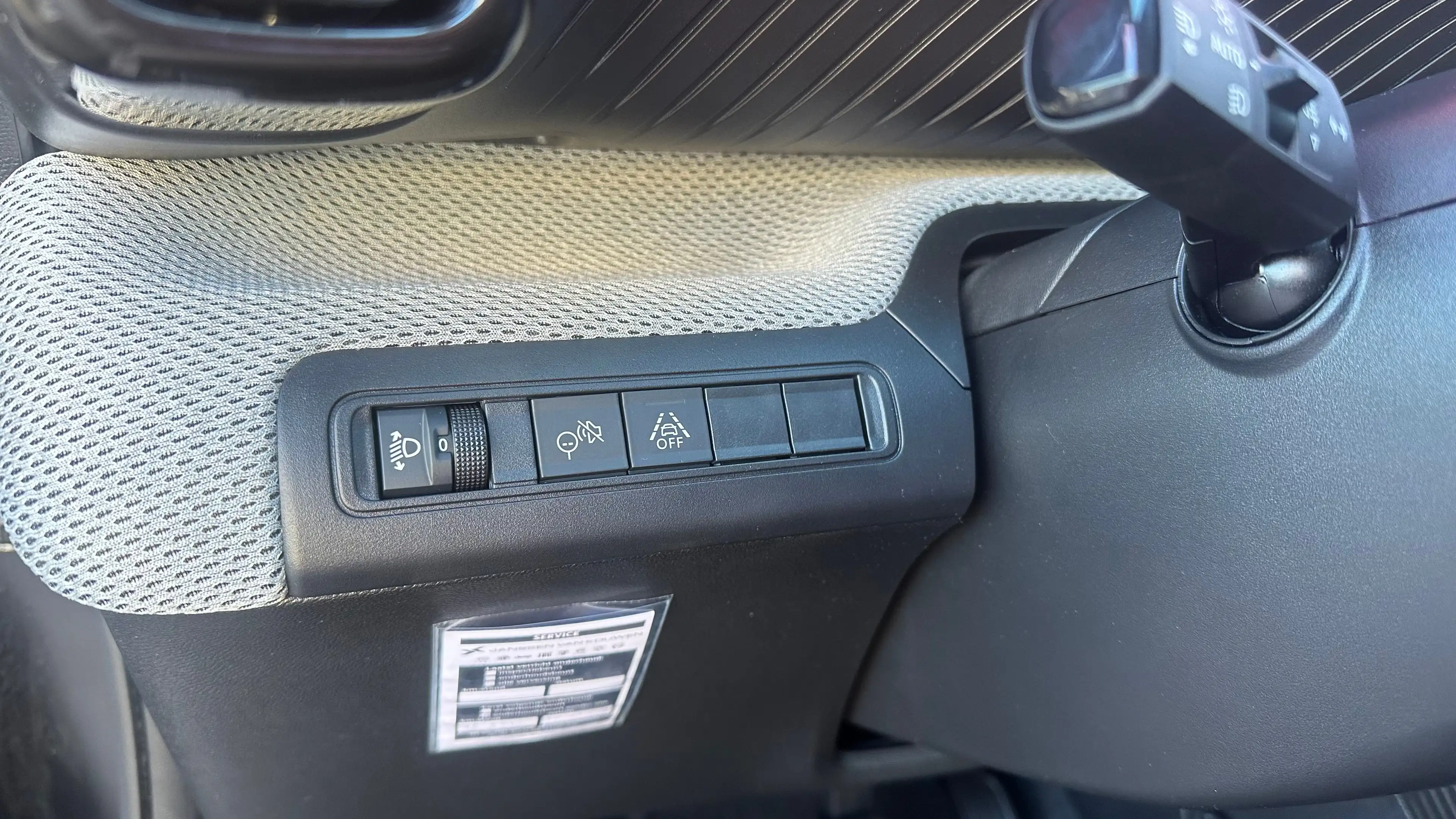 Citroen E-C3 Business 113pk Comfort Range 44 kWh | Apple Carpla — photo 35