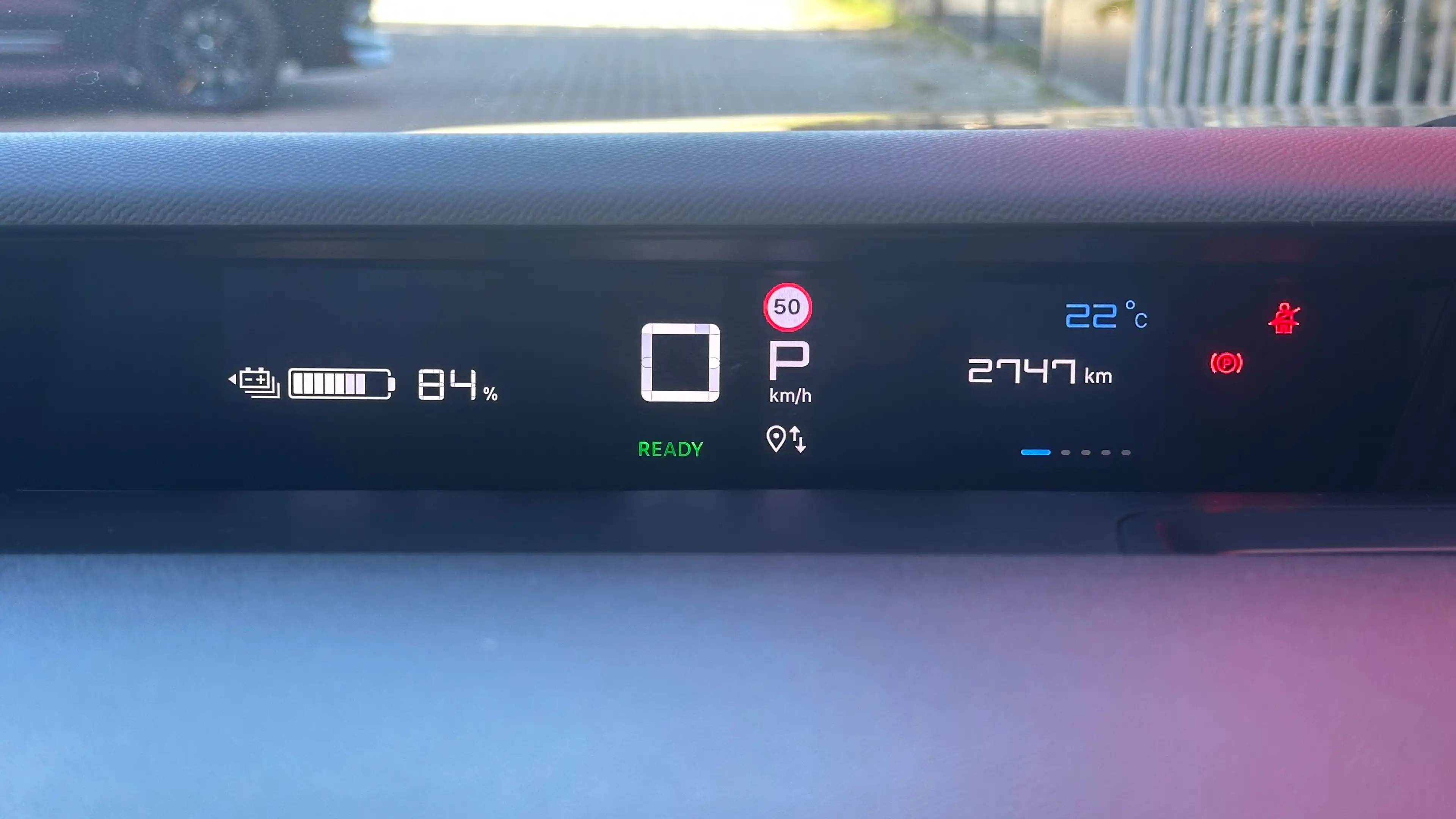 Citroen E-C3 Business 113pk Comfort Range 44 kWh | Apple Carpla — photo 18