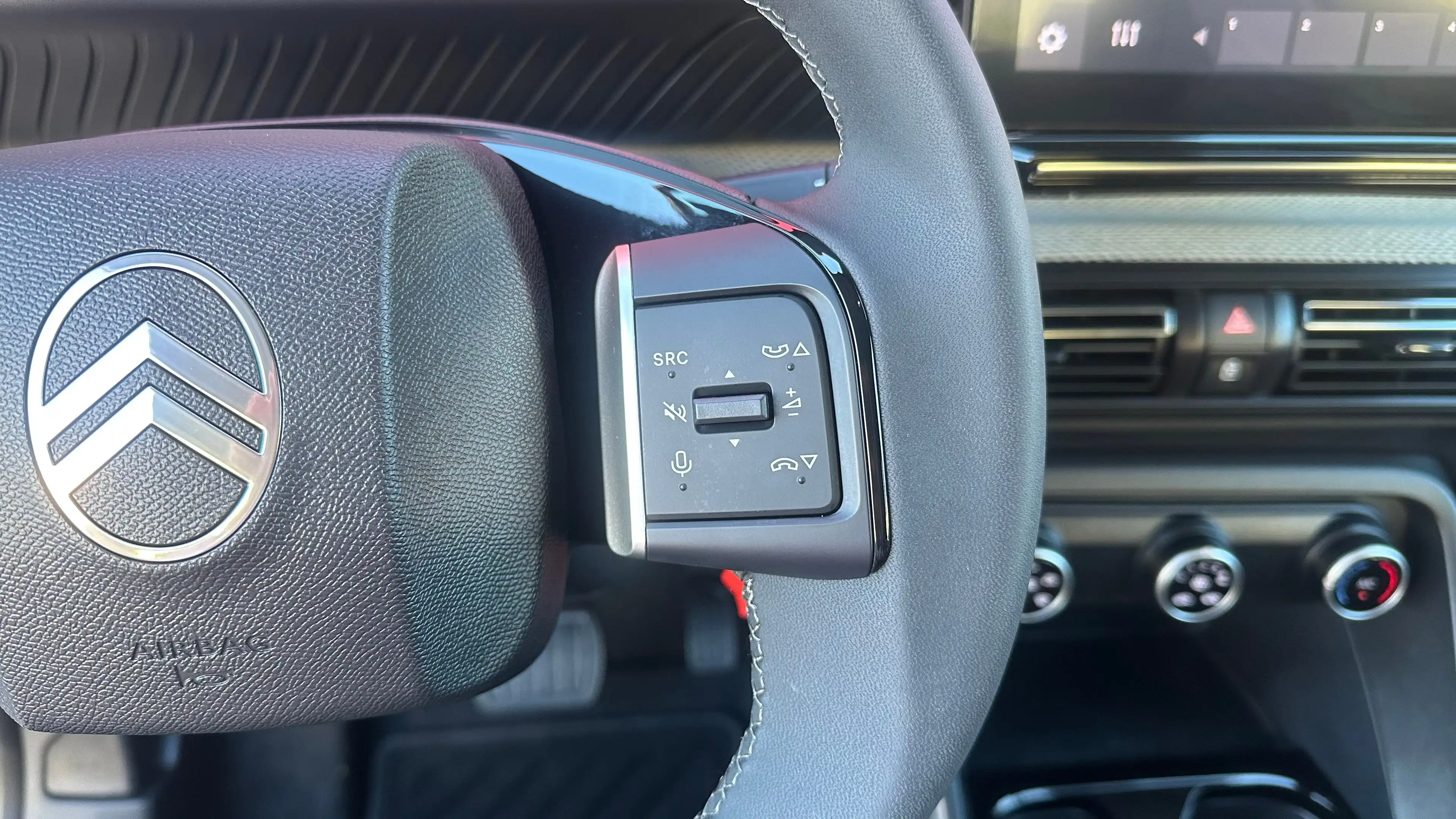 Citroen E-C3 Business 113pk Comfort Range 44 kWh | Apple Carpla — photo 20
