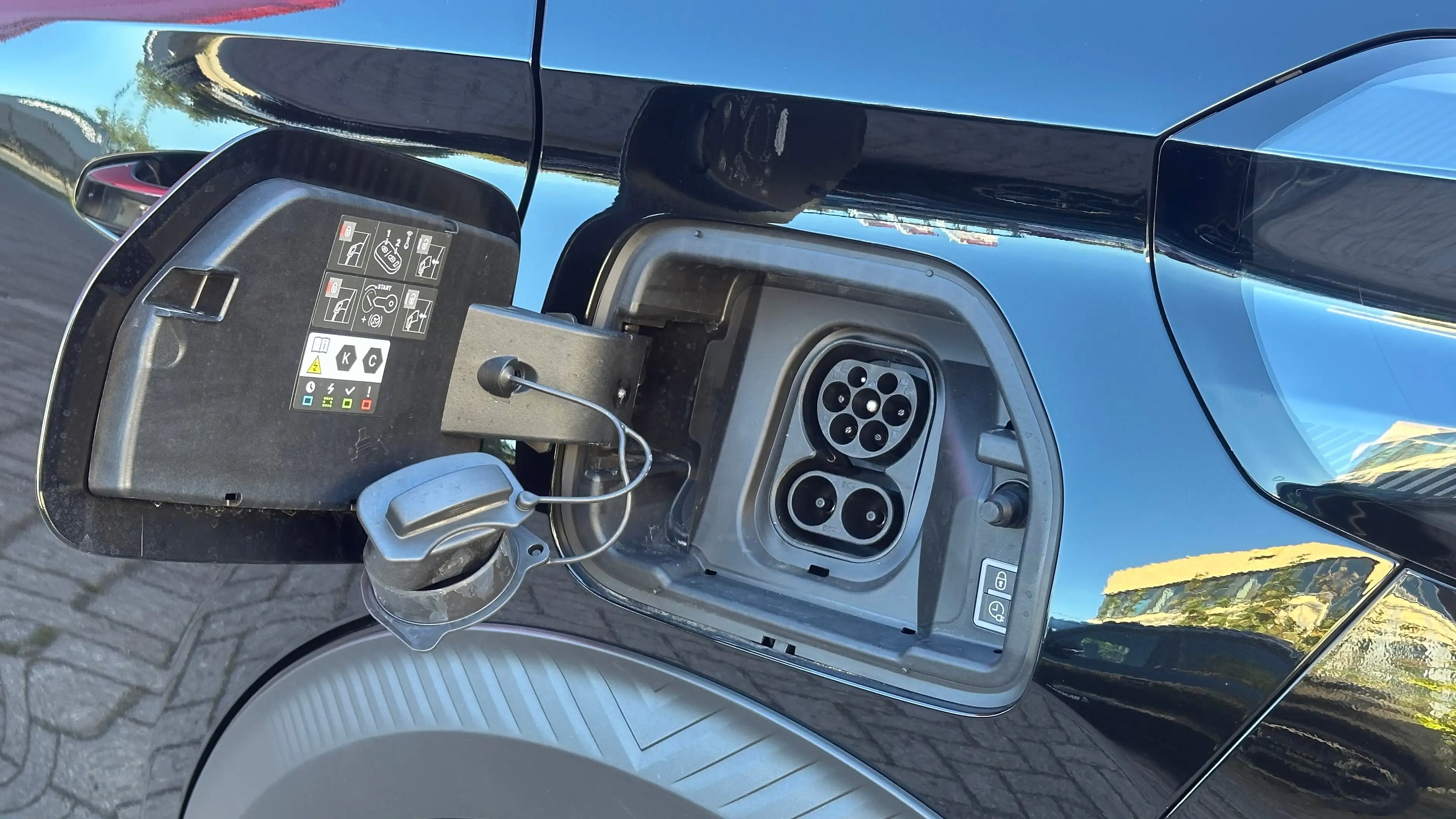 Citroen E-C3 Business 113pk Comfort Range 44 kWh | Apple Carpla — photo 29