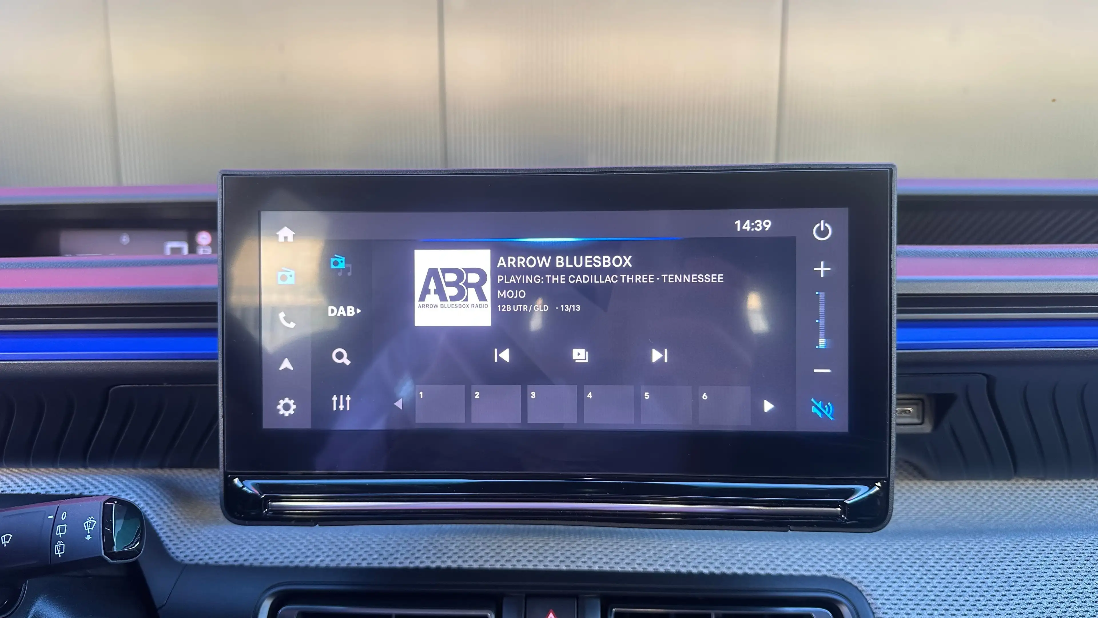 Citroen E-C3 Business 113pk Comfort Range 44 kWh | Apple Carpla — photo 22