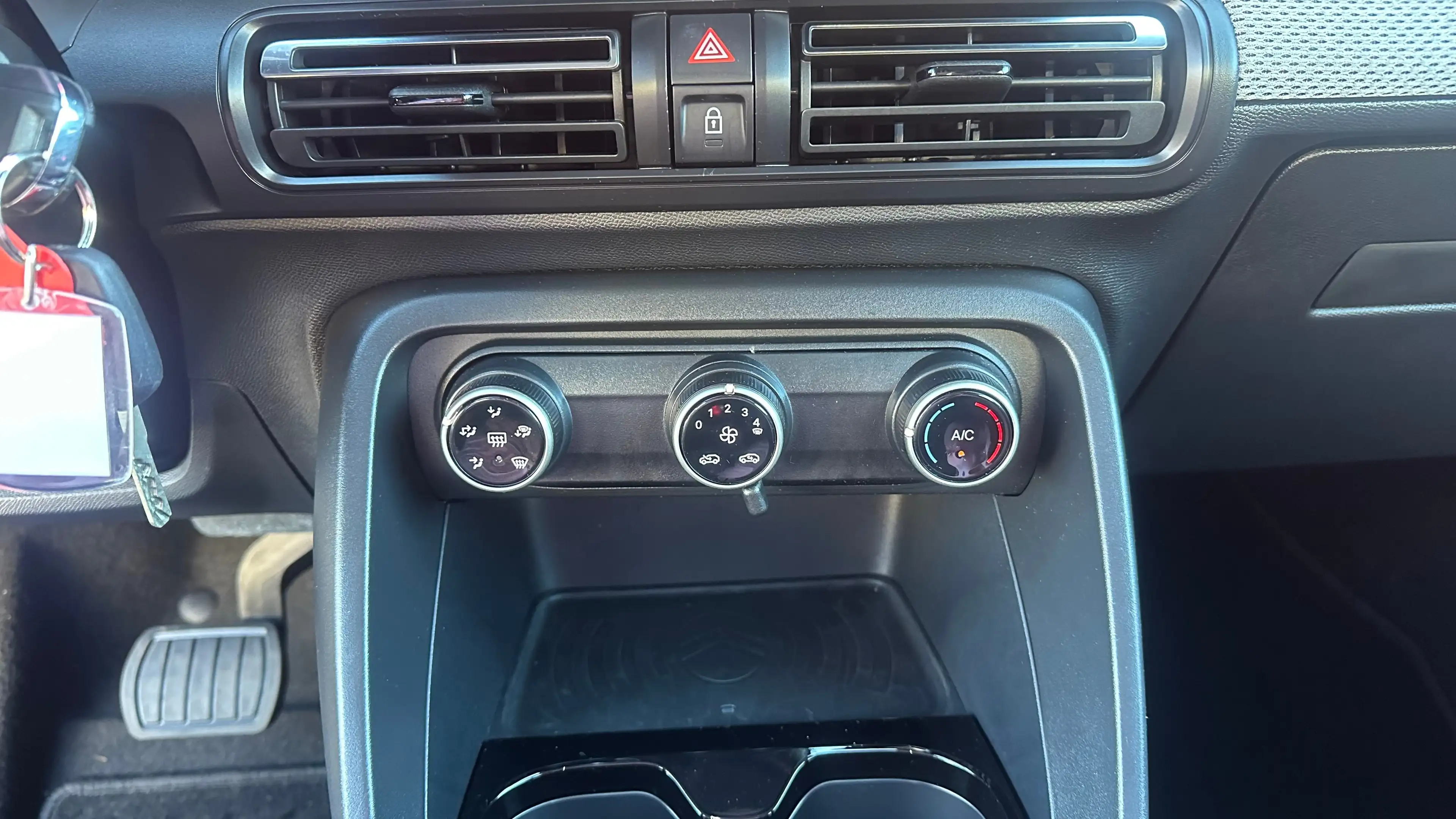 Citroen E-C3 Business 113pk Comfort Range 44 kWh | Apple Carpla — photo 27