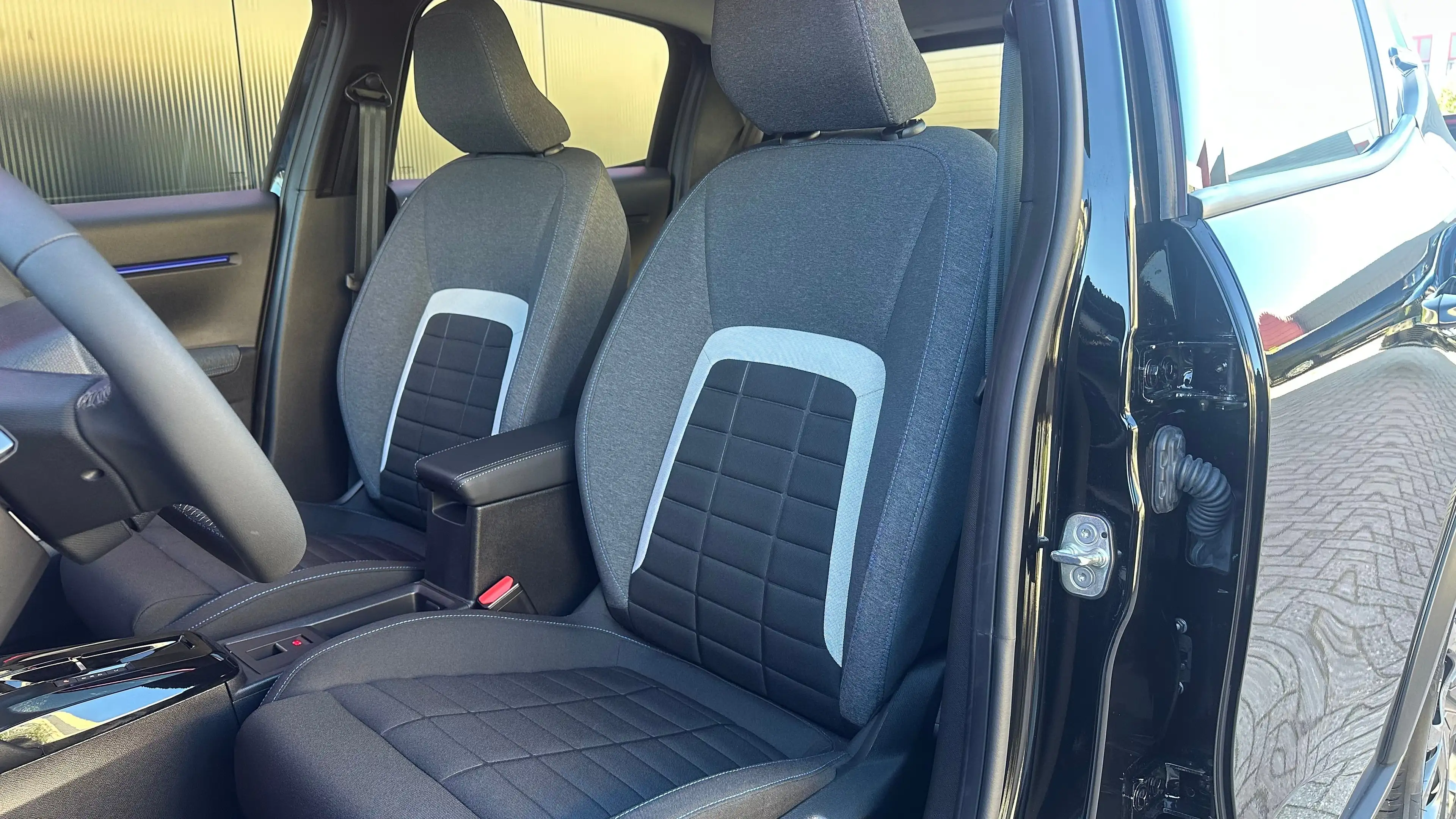 Citroen E-C3 Business 113pk Comfort Range 44 kWh | Apple Carpla — photo 3