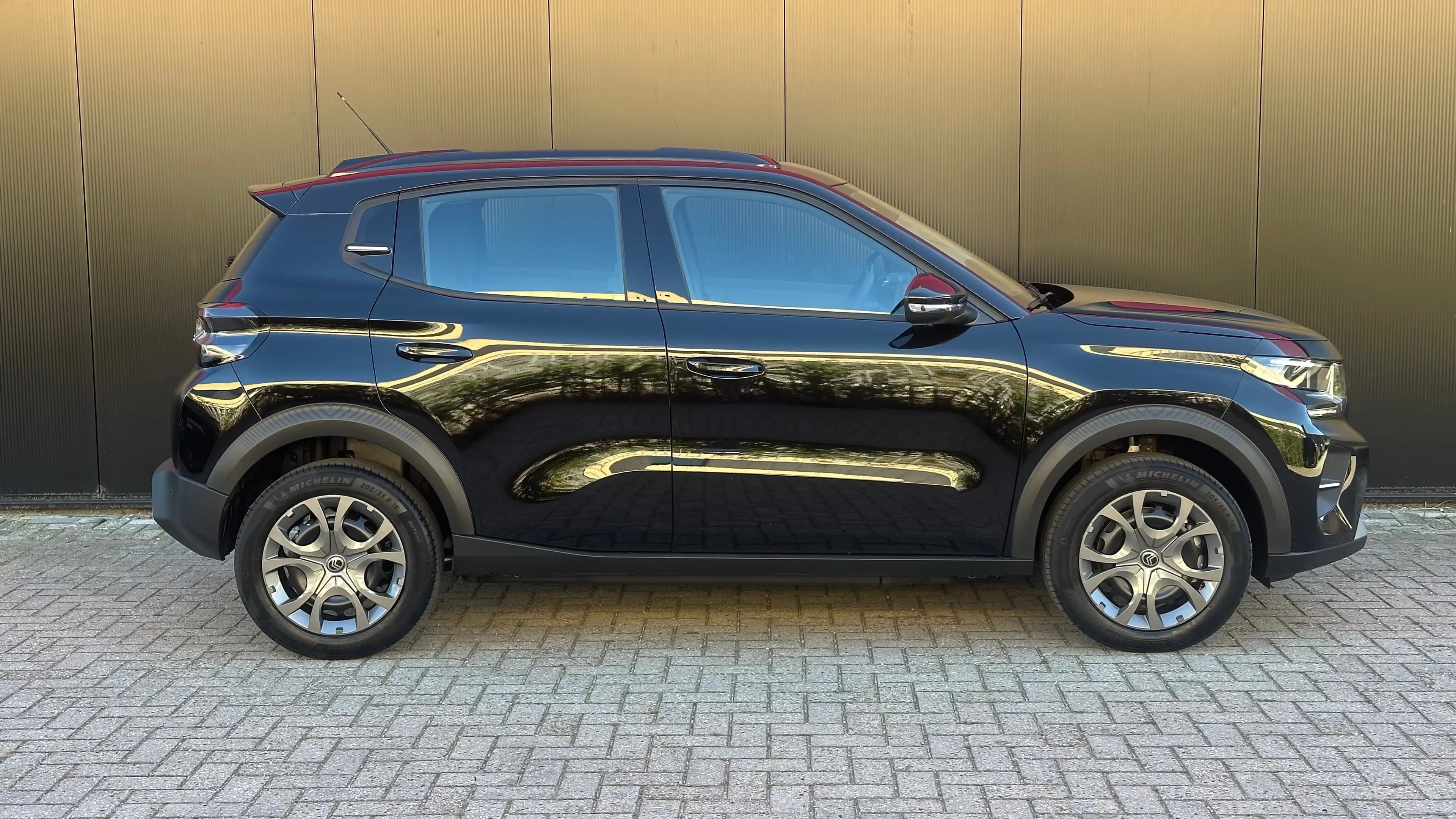 Citroen E-C3 Business 113pk Comfort Range 44 kWh | Apple Carpla — photo 8