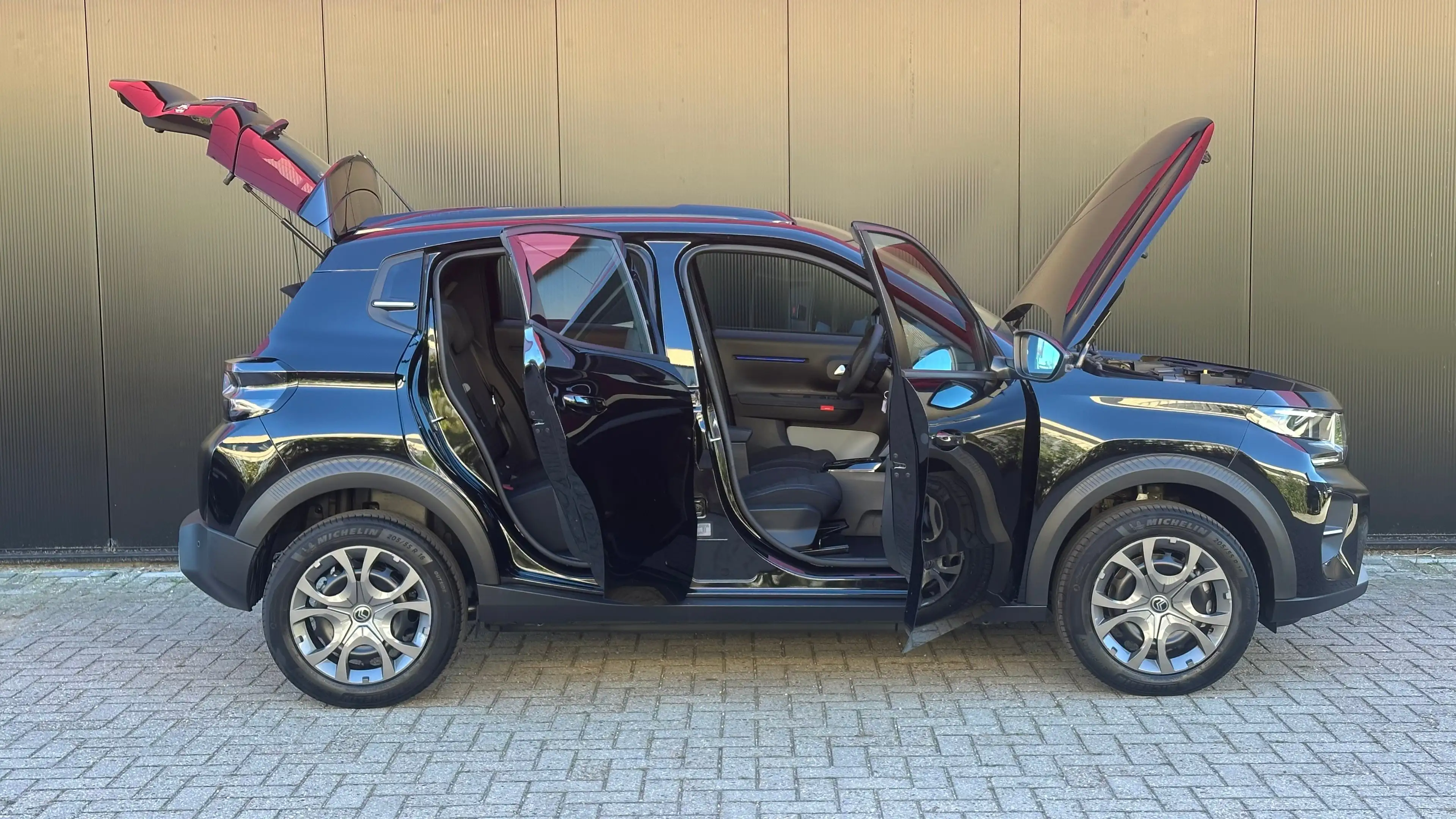 Citroen E-C3 Business 113pk Comfort Range 44 kWh | Apple Carpla — photo 9
