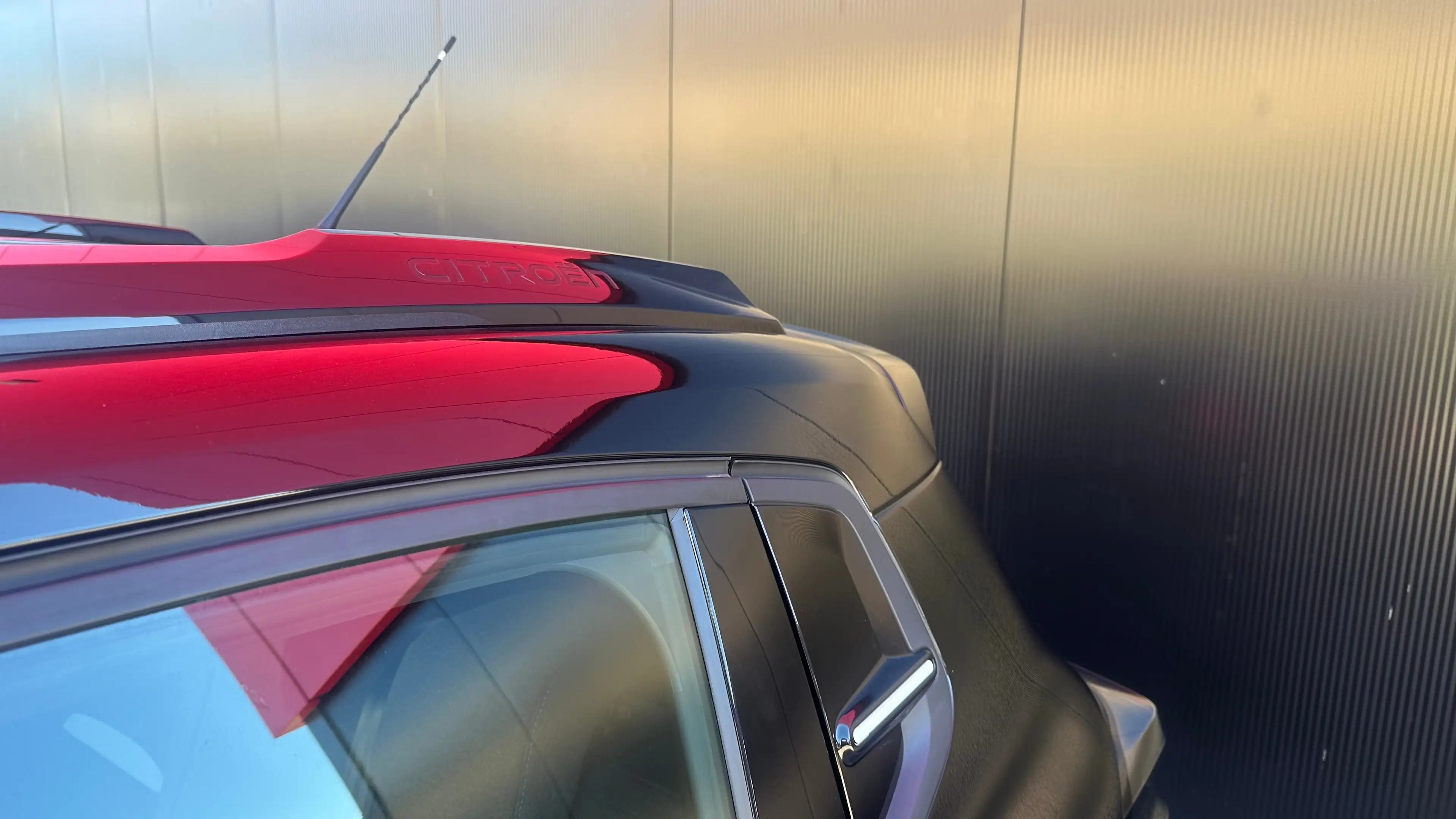 Citroen E-C3 Business 113pk Comfort Range 44 kWh | Apple Carpla — photo 37