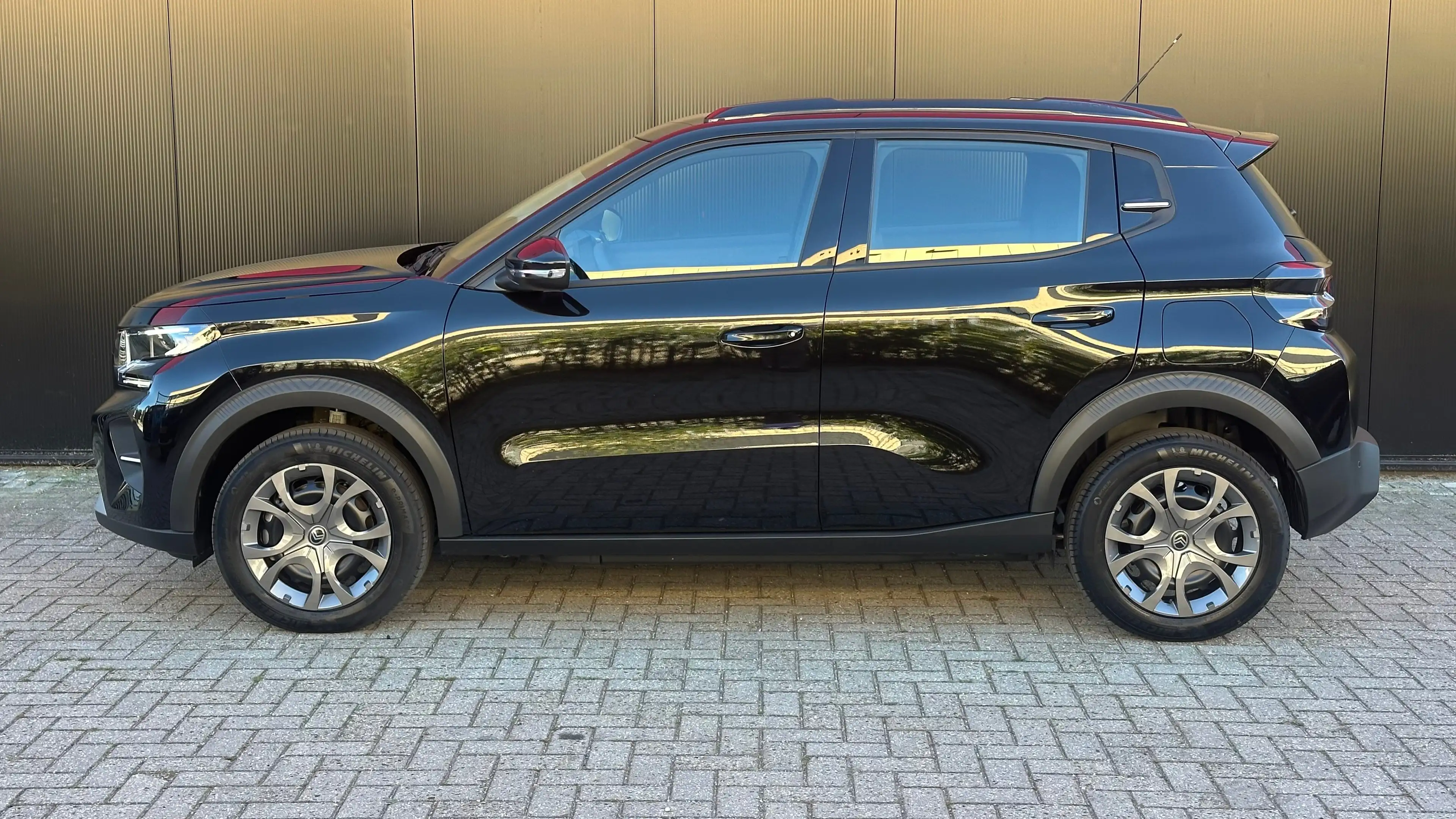 Citroen E-C3 Business 113pk Comfort Range 44 kWh | Apple Carpla — photo 14