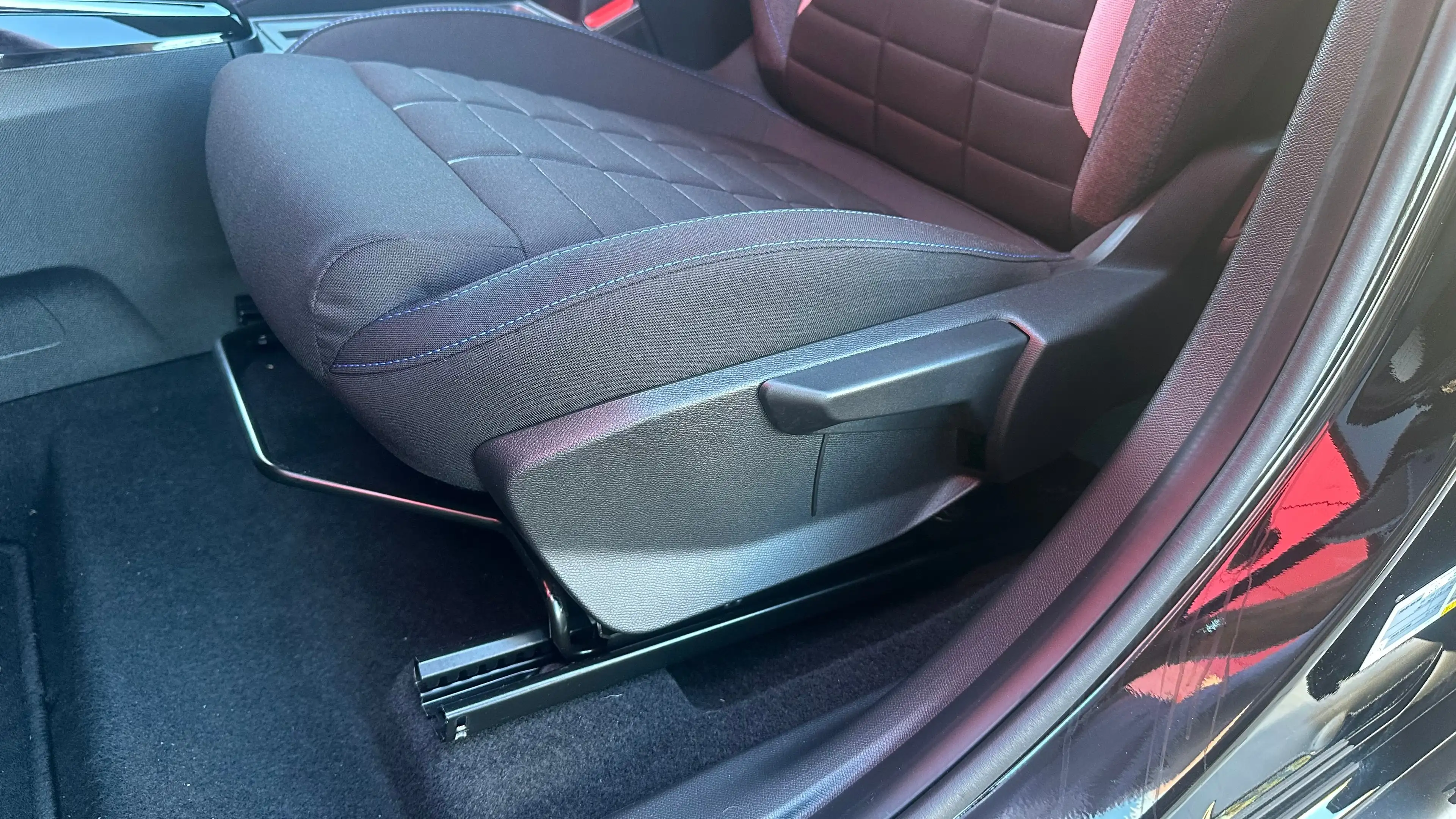 Citroen E-C3 Business 113pk Comfort Range 44 kWh | Apple Carpla — photo 31