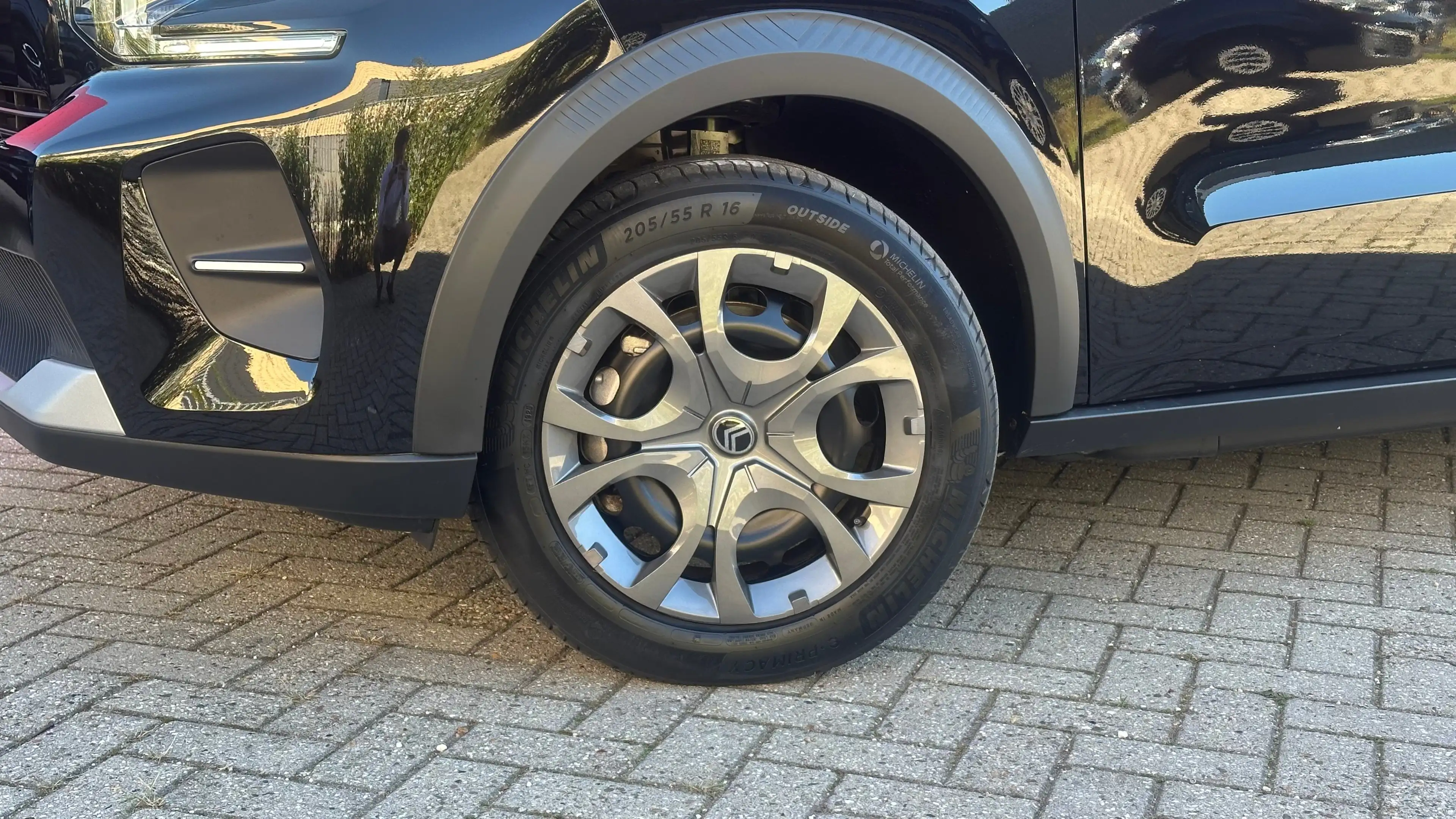 Citroen E-C3 Business 113pk Comfort Range 44 kWh | Apple Carpla — photo 36