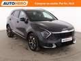 Kia Sportage 1.6 TGDI Hybrid Tech Negro - thumbnail 8