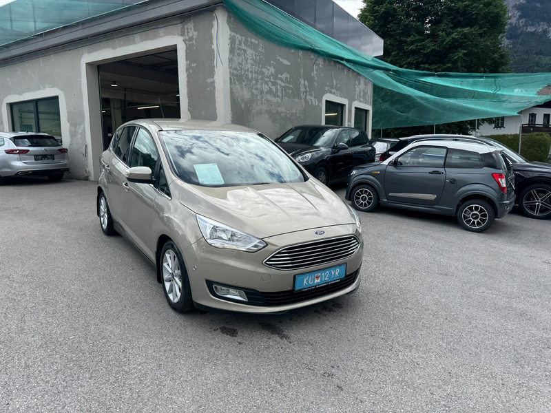 Photo du véhicule